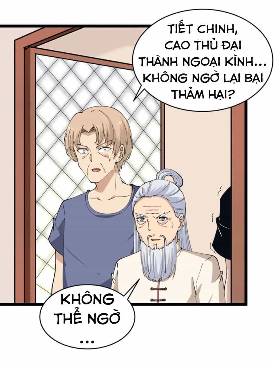 Cửa Hàng Đào Bảo Thông Tam Giới - Chương 44 - ảnh 25