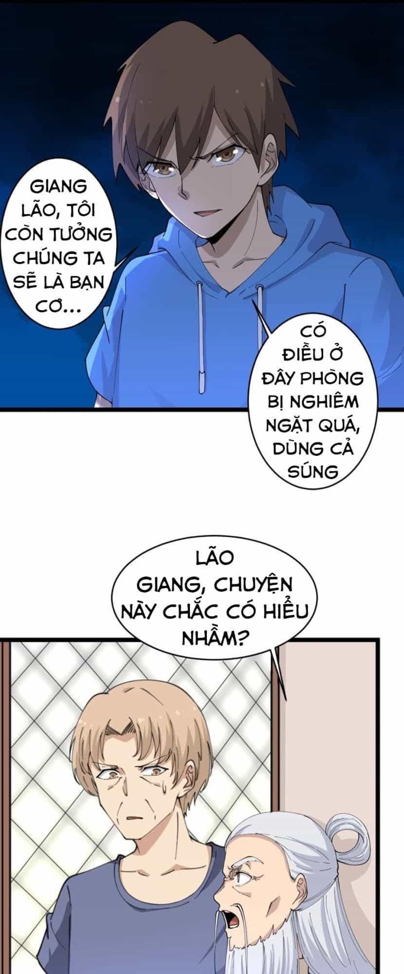 Cửa Hàng Đào Bảo Thông Tam Giới - Chương 44 - ảnh 28