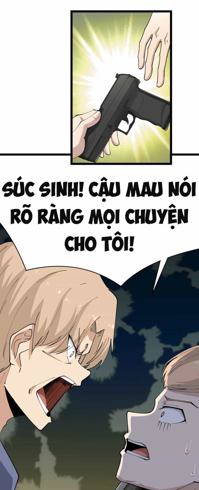 Cửa Hàng Đào Bảo Thông Tam Giới - Chương 44 - ảnh 36