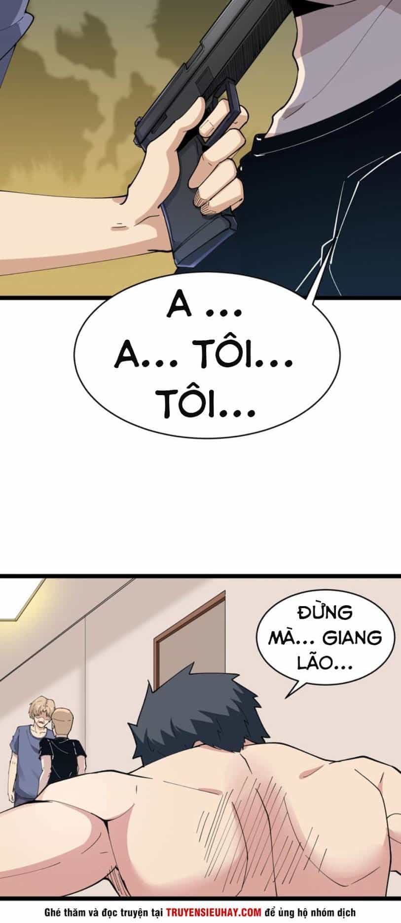 Cửa Hàng Đào Bảo Thông Tam Giới - Chương 44 - ảnh 37
