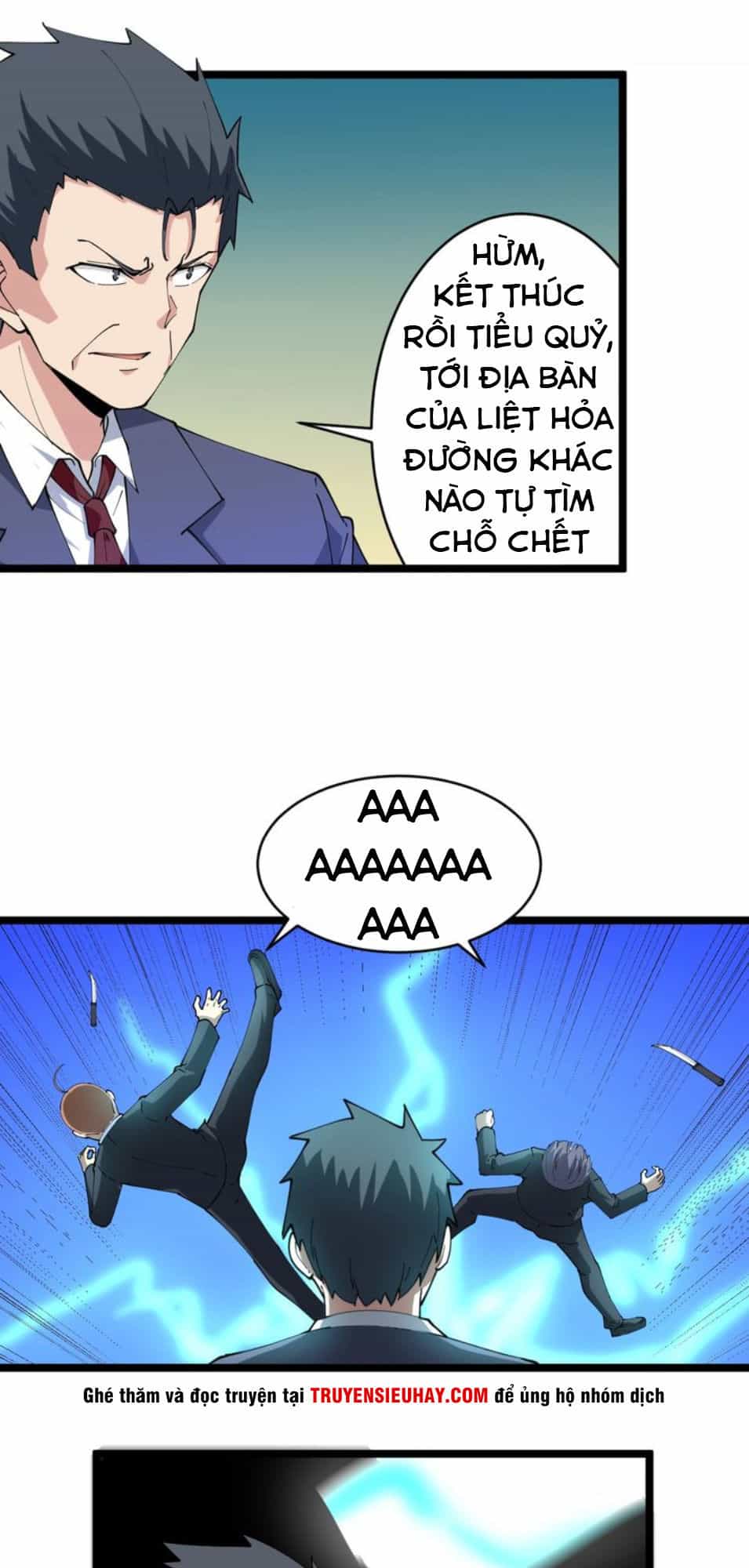 Cửa Hàng Đào Bảo Thông Tam Giới - Chương 44 - ảnh 8
