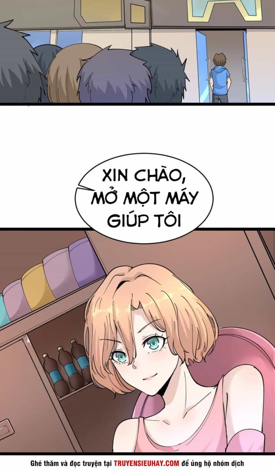 Cửa Hàng Đào Bảo Thông Tam Giới - Chương 45 - ảnh 24