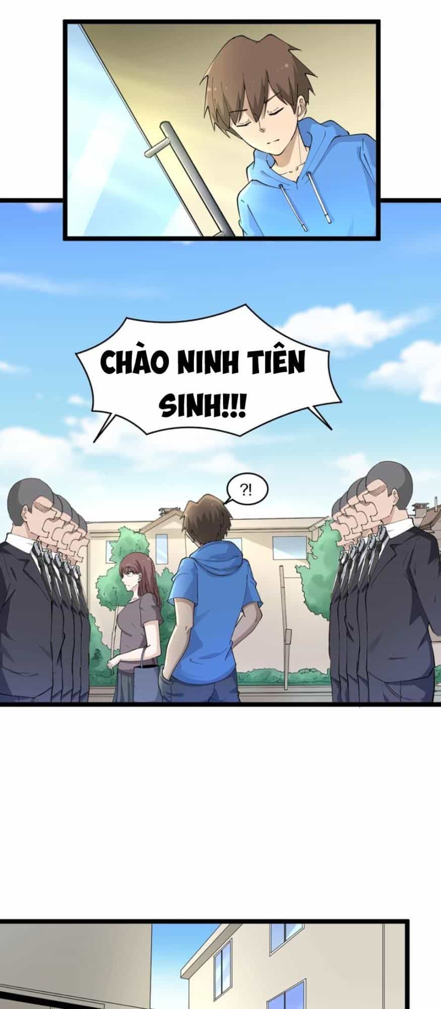 Cửa Hàng Đào Bảo Thông Tam Giới - Chương 45 - ảnh 33
