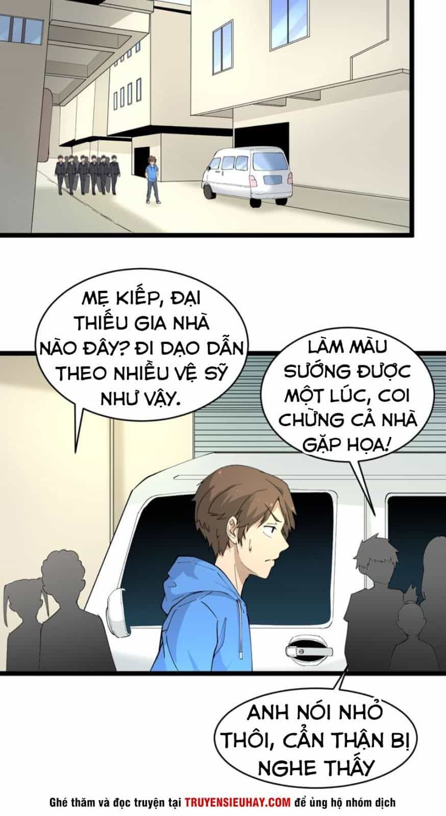 Cửa Hàng Đào Bảo Thông Tam Giới - Chương 45 - ảnh 34