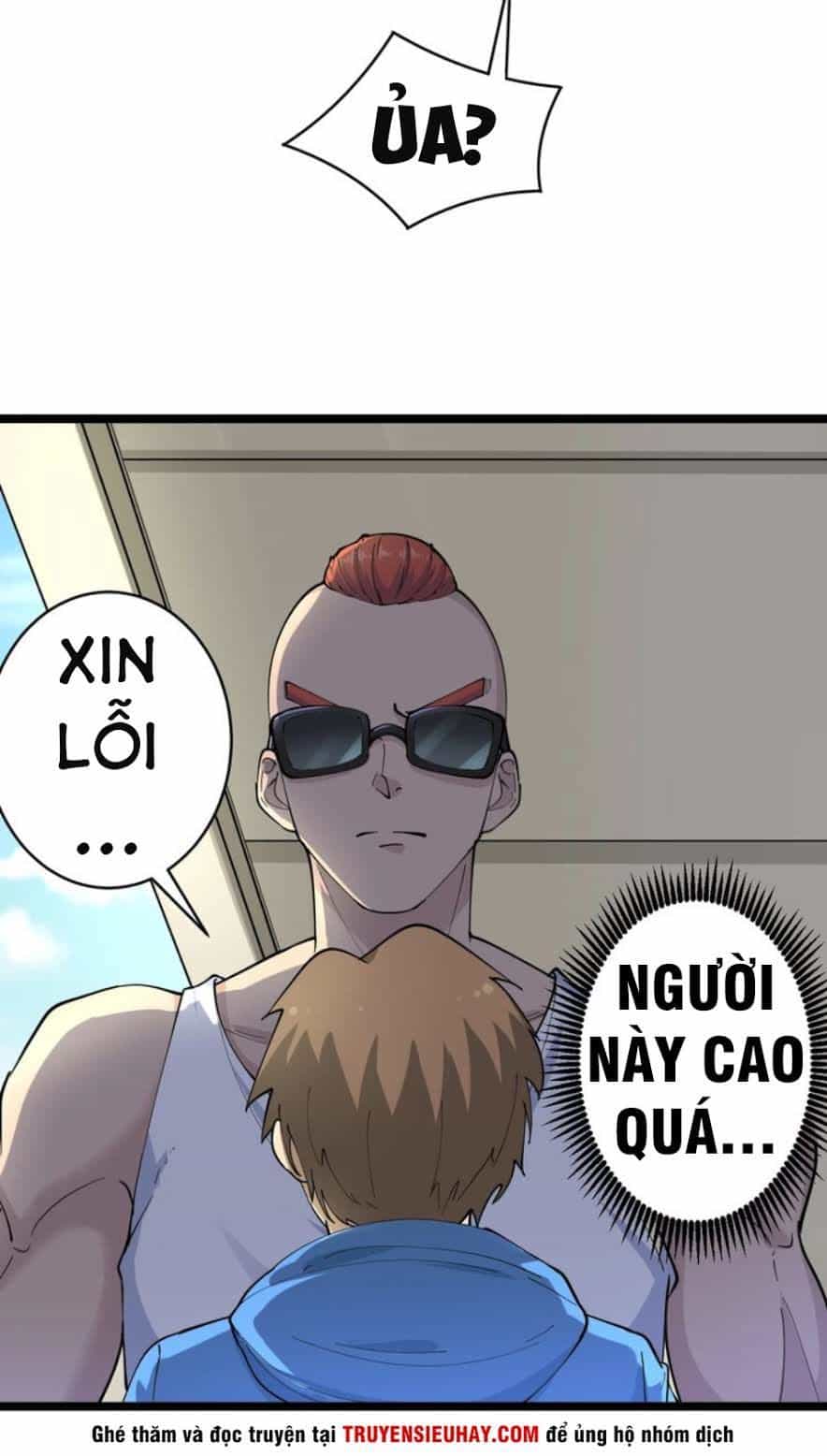 Cửa Hàng Đào Bảo Thông Tam Giới - Chương 45 - ảnh 36