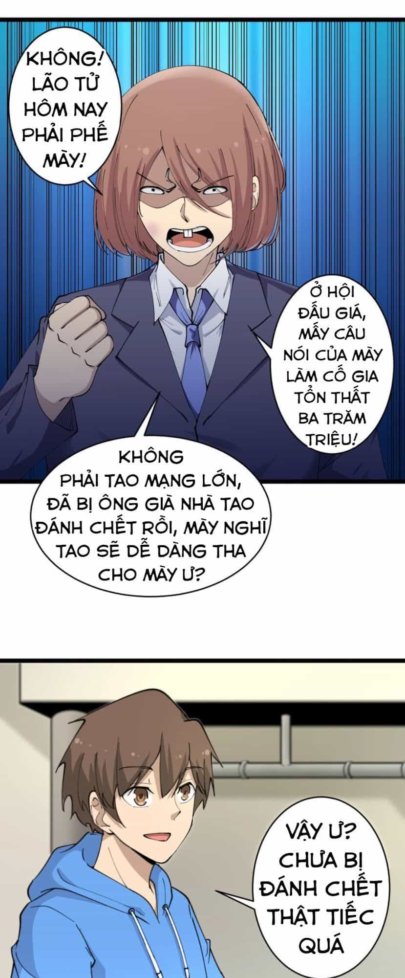 Cửa Hàng Đào Bảo Thông Tam Giới - Chương 45 - ảnh 39