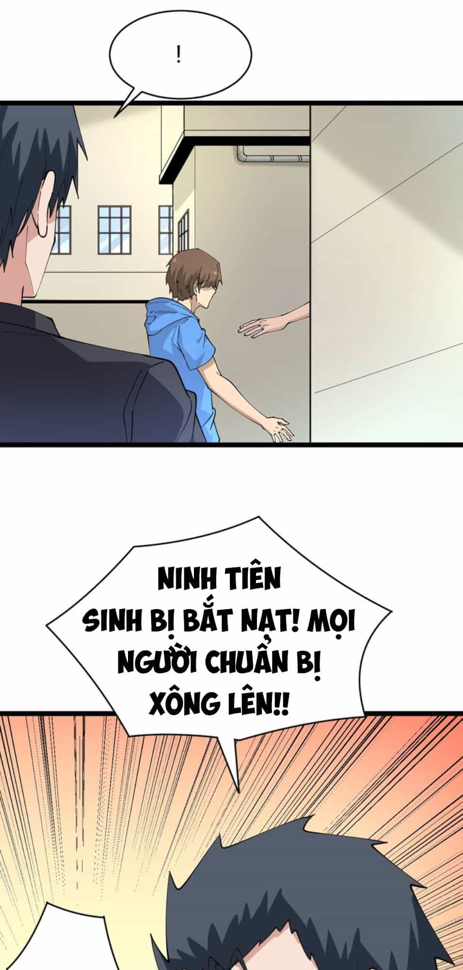 Cửa Hàng Đào Bảo Thông Tam Giới - Chương 45 - ảnh 41