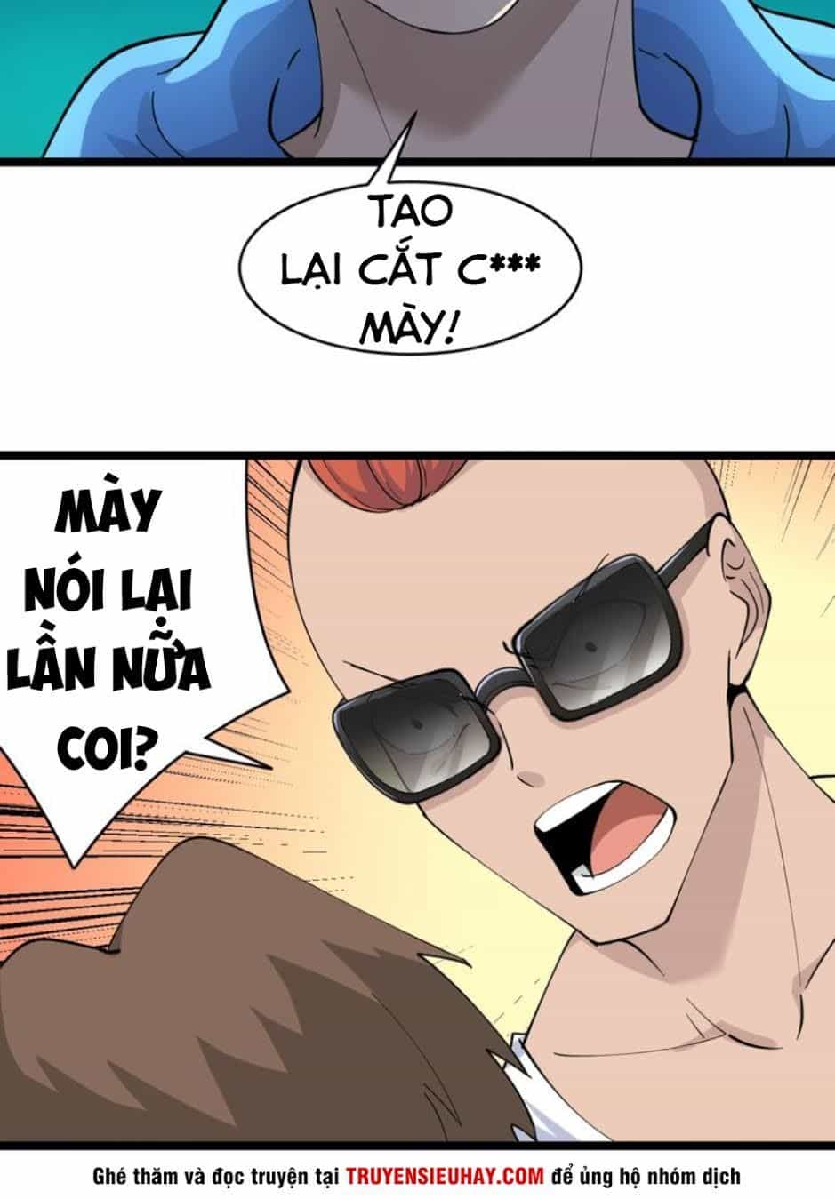 Cửa Hàng Đào Bảo Thông Tam Giới - Chương 45 - ảnh 44