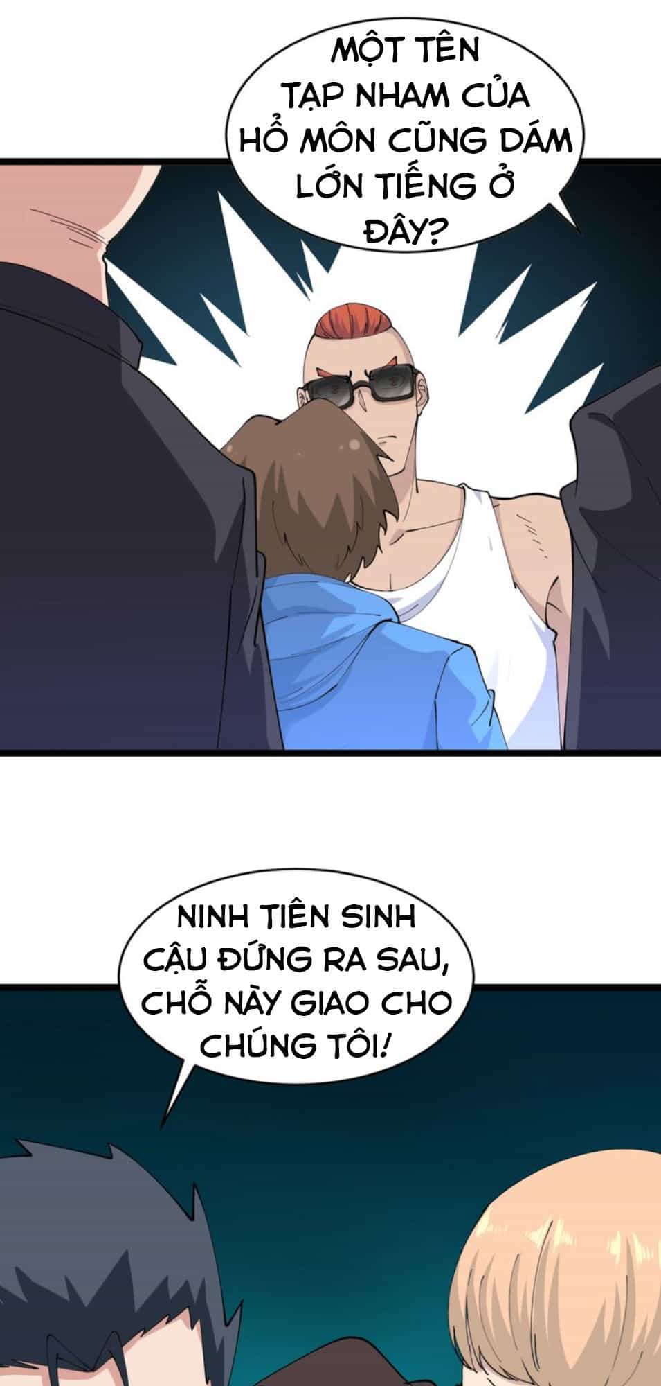 Cửa Hàng Đào Bảo Thông Tam Giới - Chương 45 - ảnh 45