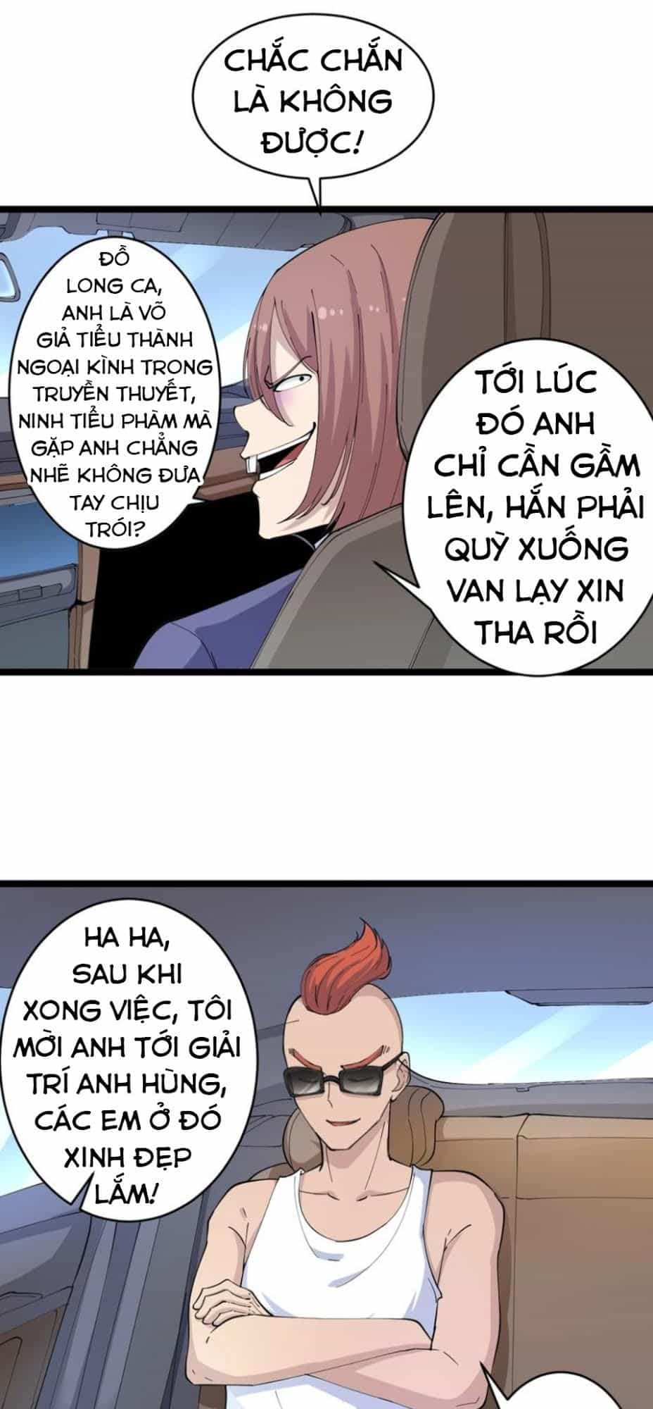 Cửa Hàng Đào Bảo Thông Tam Giới - Chương 45 - ảnh 7