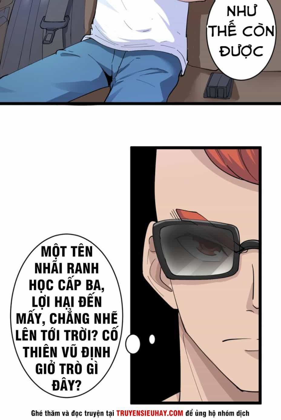 Cửa Hàng Đào Bảo Thông Tam Giới - Chương 45 - ảnh 8