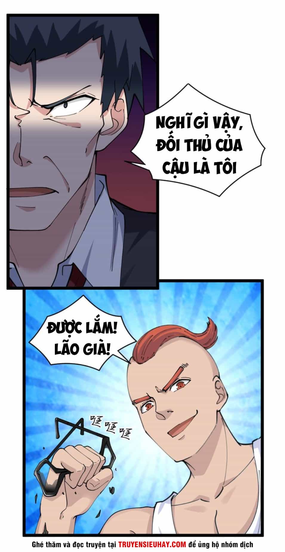 Cửa Hàng Đào Bảo Thông Tam Giới - Chương 46 - ảnh 10