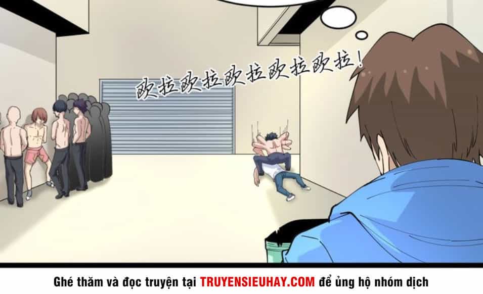Cửa Hàng Đào Bảo Thông Tam Giới - Chương 46 - ảnh 22