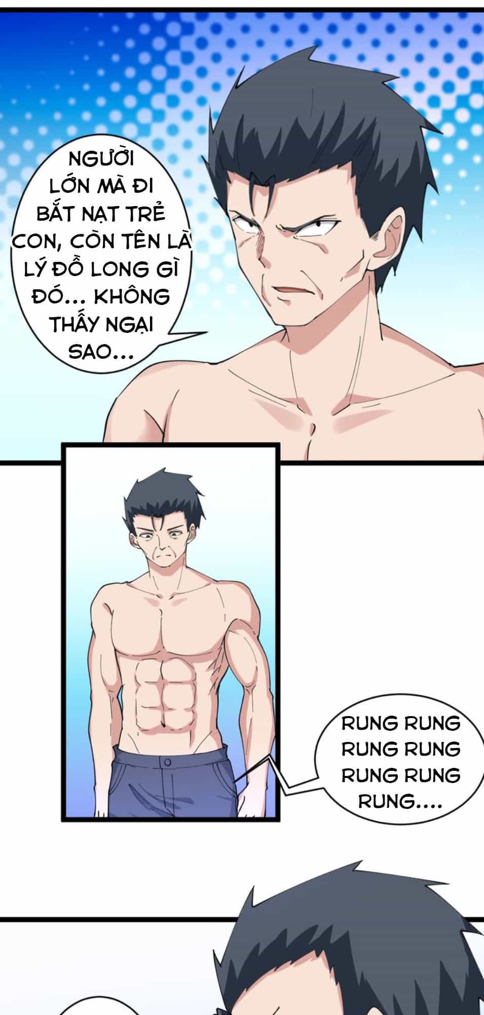 Cửa Hàng Đào Bảo Thông Tam Giới - Chương 46 - ảnh 27