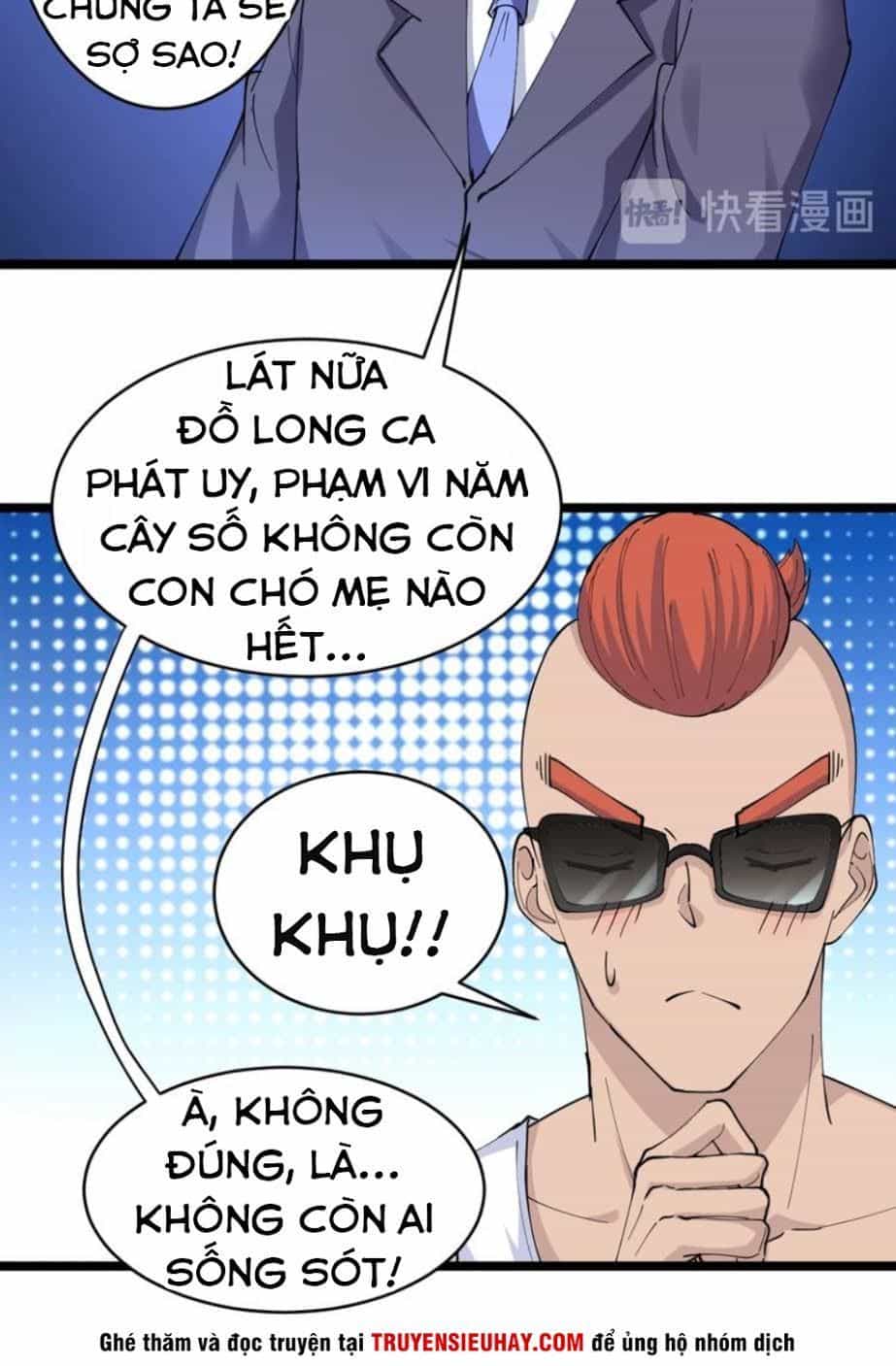 Cửa Hàng Đào Bảo Thông Tam Giới - Chương 46 - ảnh 3