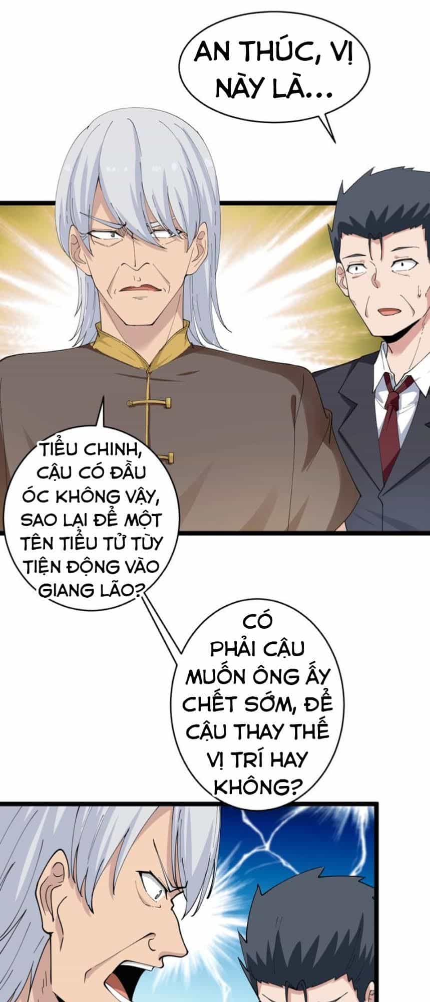 Cửa Hàng Đào Bảo Thông Tam Giới - Chương 46 - ảnh 43