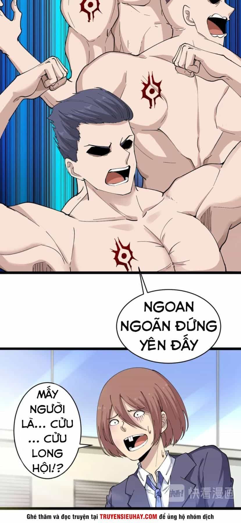 Cửa Hàng Đào Bảo Thông Tam Giới - Chương 46 - ảnh 7