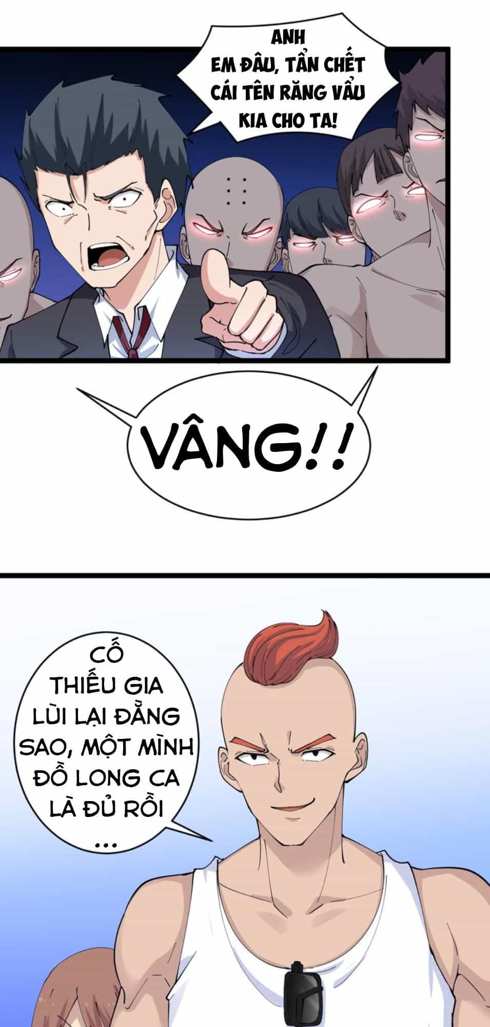 Cửa Hàng Đào Bảo Thông Tam Giới - Chương 46 - ảnh 8