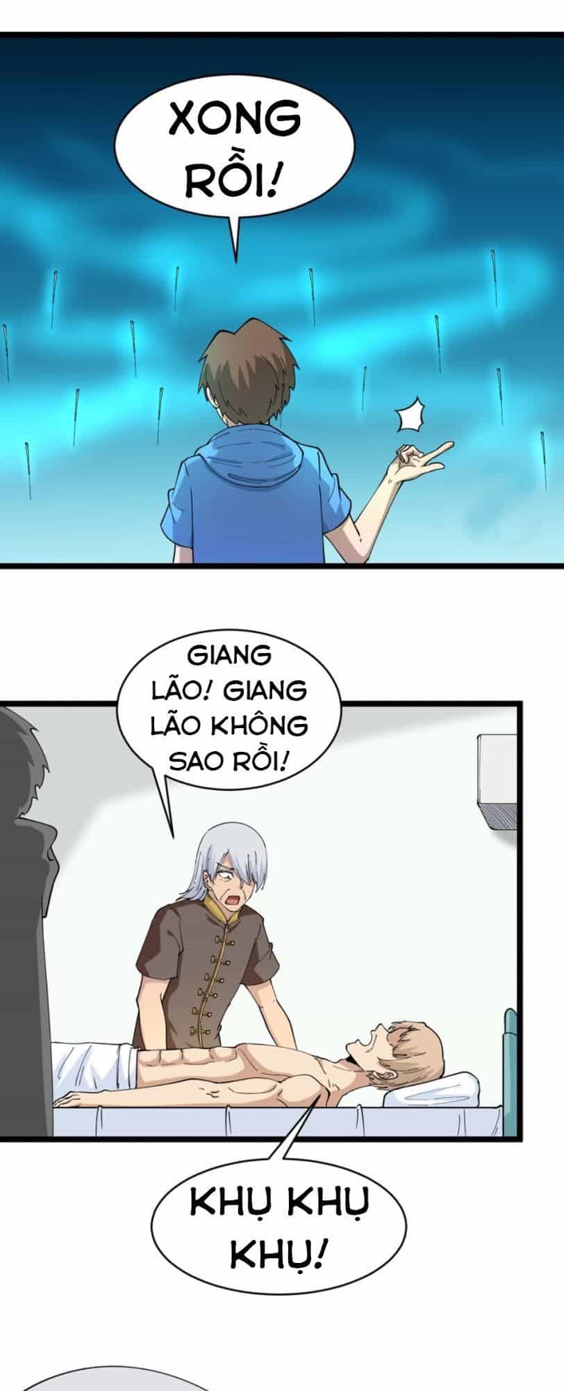 Cửa Hàng Đào Bảo Thông Tam Giới - Chương 47 - ảnh 14