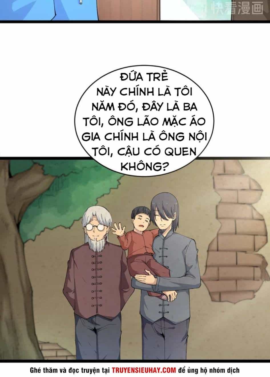 Cửa Hàng Đào Bảo Thông Tam Giới - Chương 47 - ảnh 33