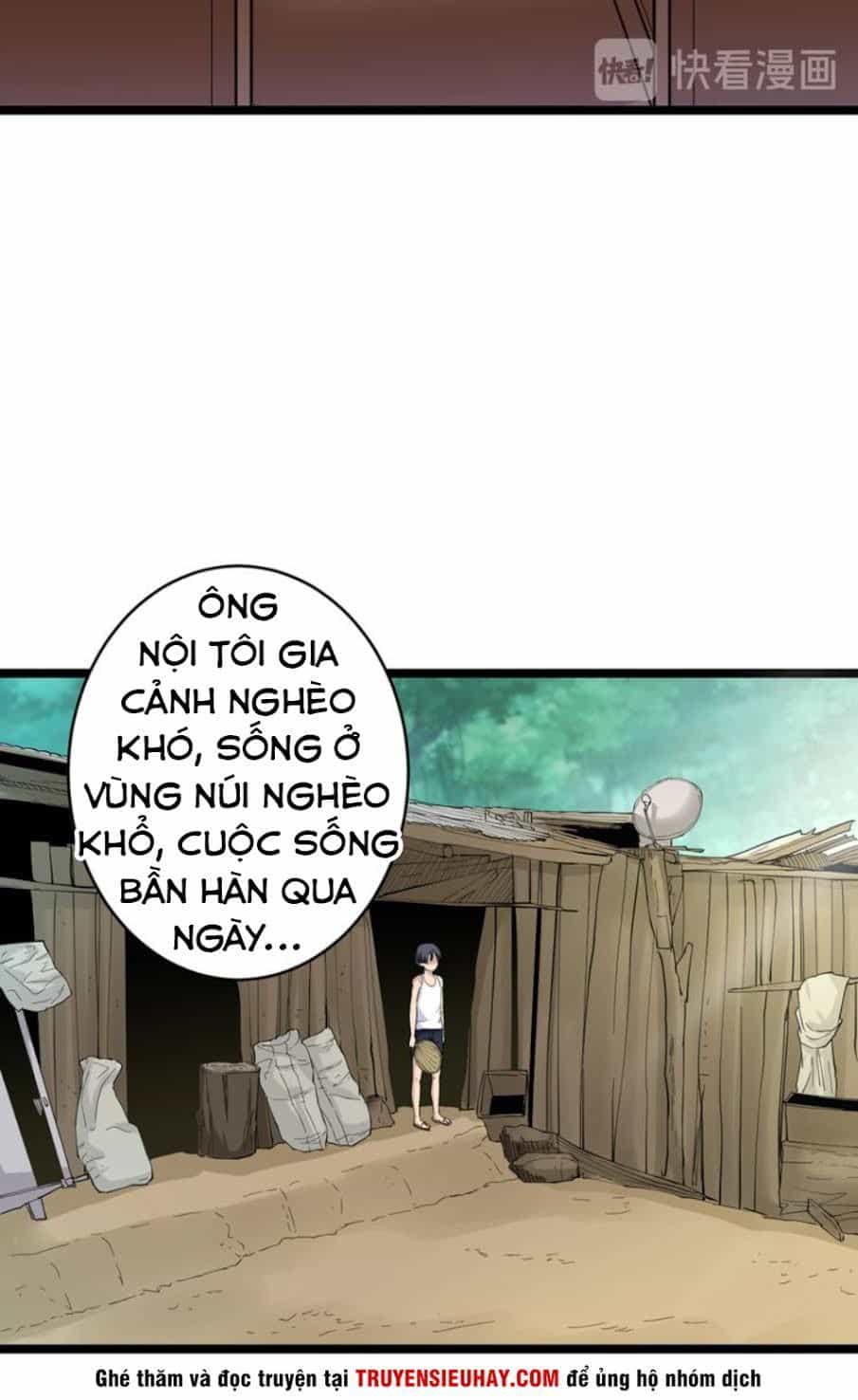 Cửa Hàng Đào Bảo Thông Tam Giới - Chương 47 - ảnh 37