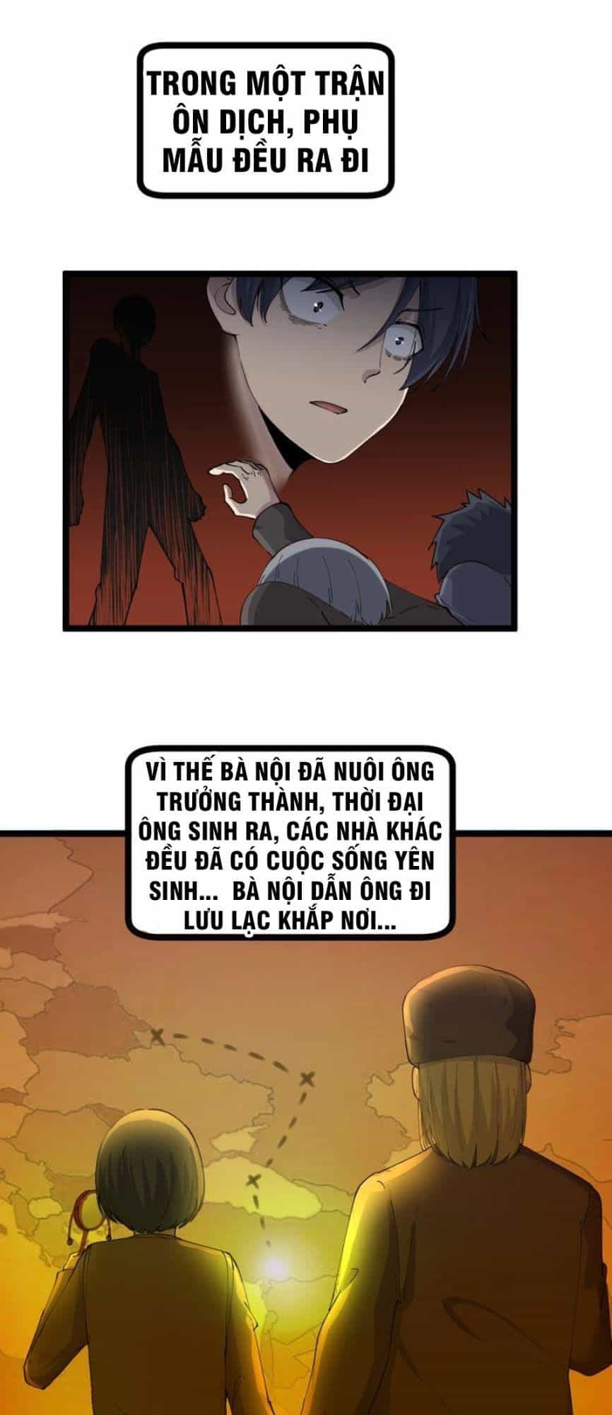 Cửa Hàng Đào Bảo Thông Tam Giới - Chương 47 - ảnh 38