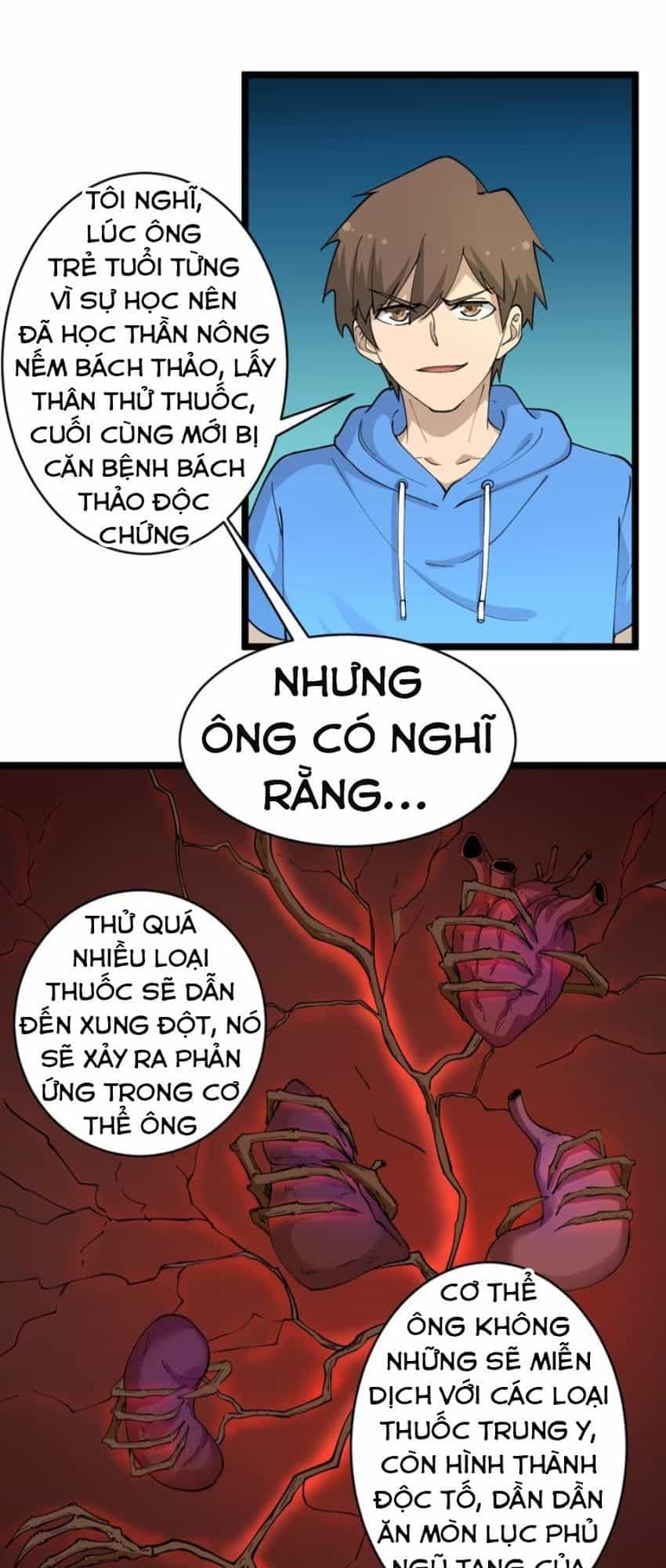 Cửa Hàng Đào Bảo Thông Tam Giới - Chương 47 - ảnh 4
