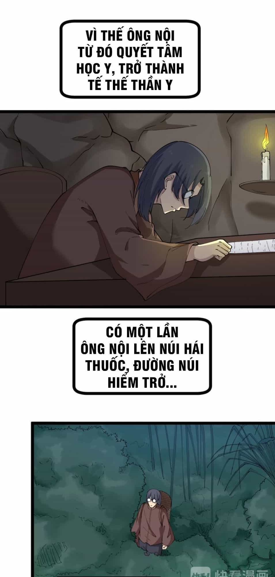 Cửa Hàng Đào Bảo Thông Tam Giới - Chương 47 - ảnh 40