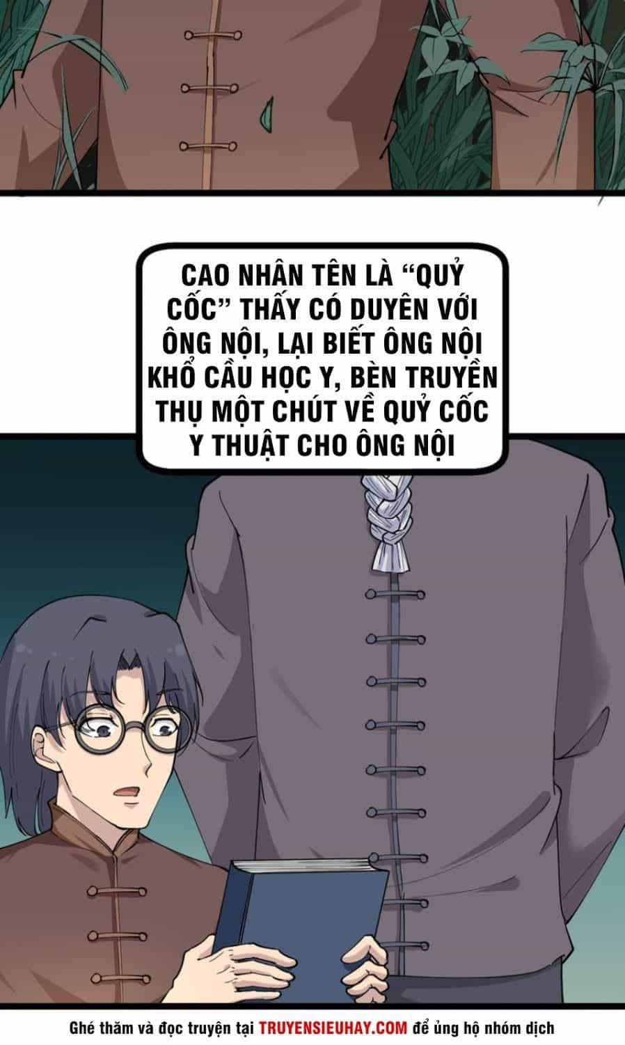 Cửa Hàng Đào Bảo Thông Tam Giới - Chương 47 - ảnh 43