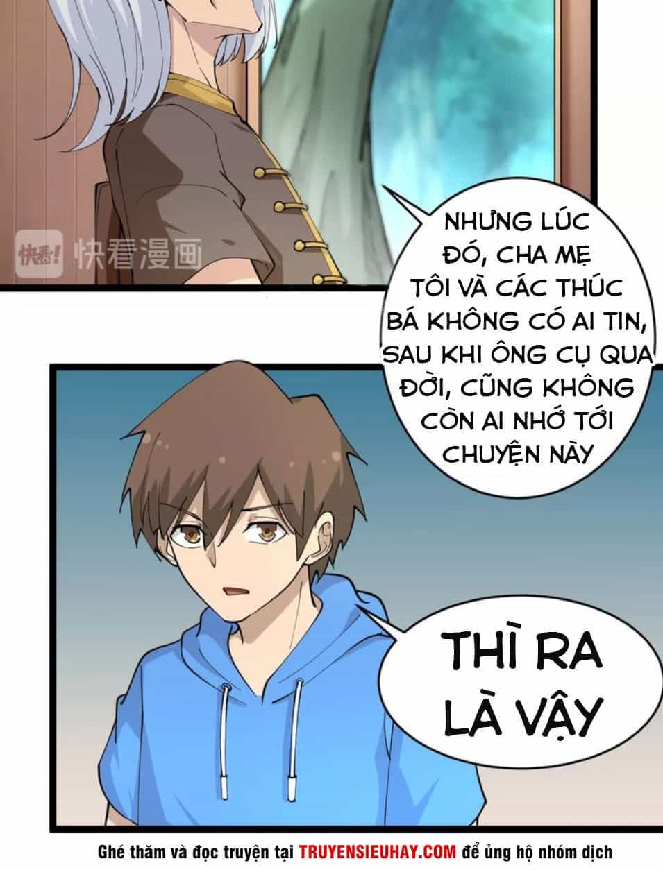 Cửa Hàng Đào Bảo Thông Tam Giới - Chương 47 - ảnh 45