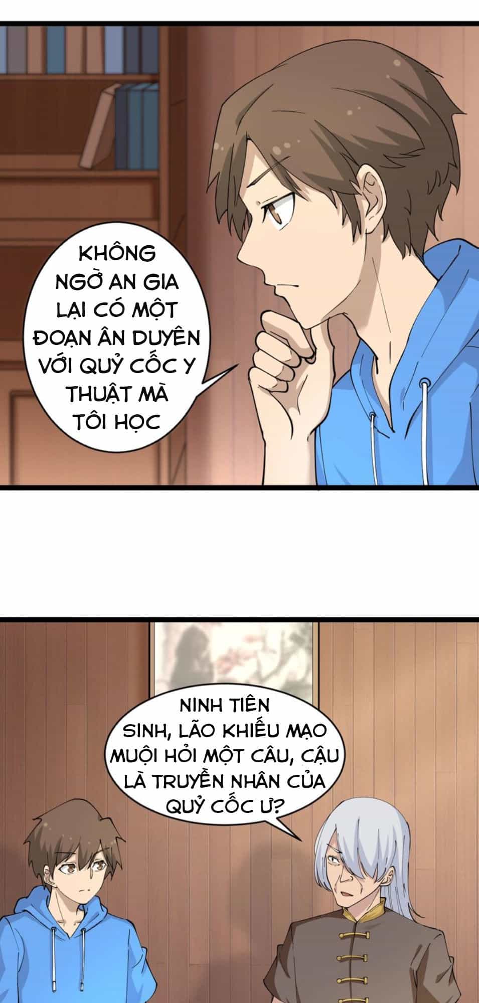 Cửa Hàng Đào Bảo Thông Tam Giới - Chương 47 - ảnh 46