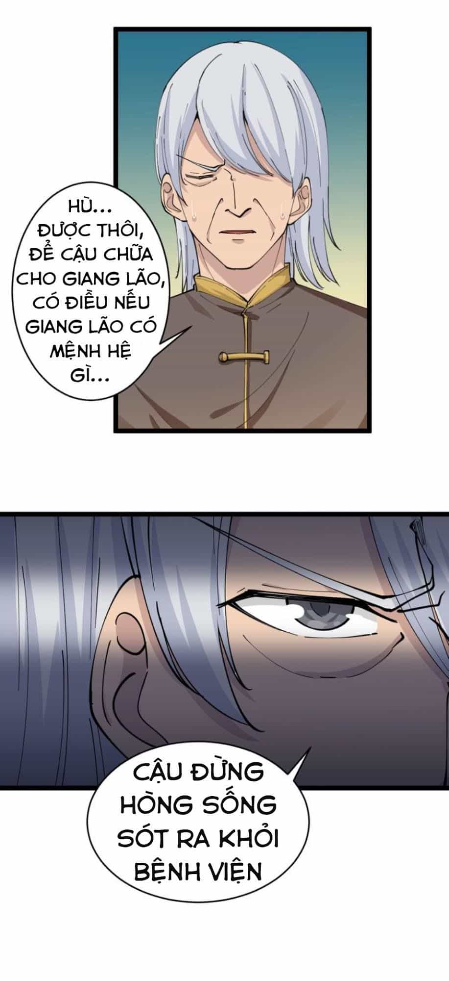 Cửa Hàng Đào Bảo Thông Tam Giới - Chương 47 - ảnh 6