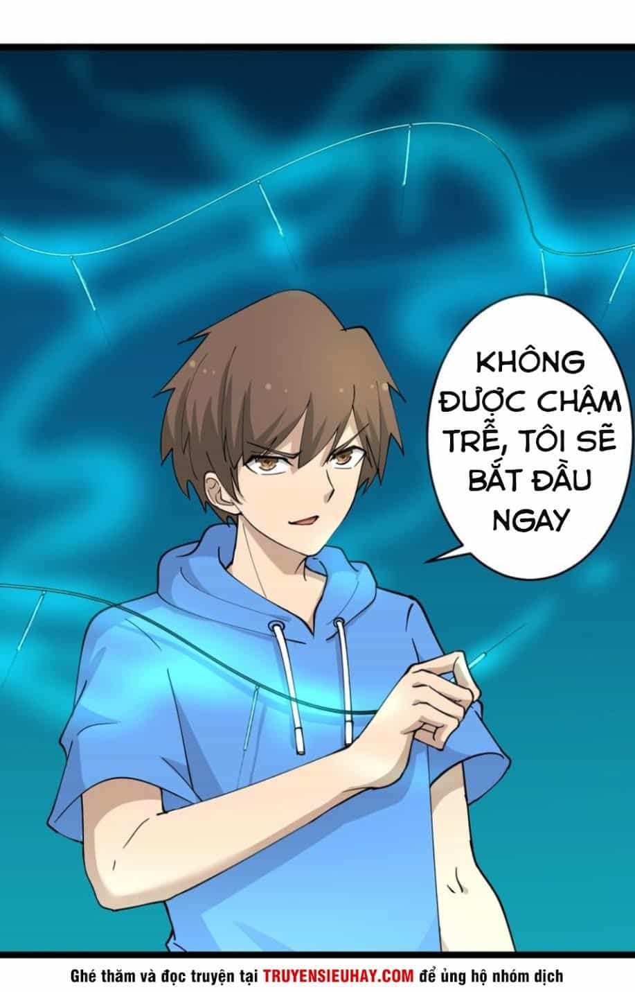 Cửa Hàng Đào Bảo Thông Tam Giới - Chương 47 - ảnh 7
