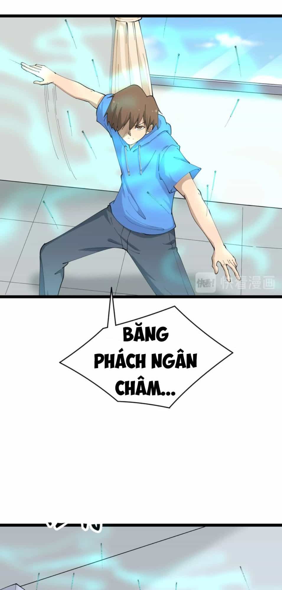 Cửa Hàng Đào Bảo Thông Tam Giới - Chương 47 - ảnh 8