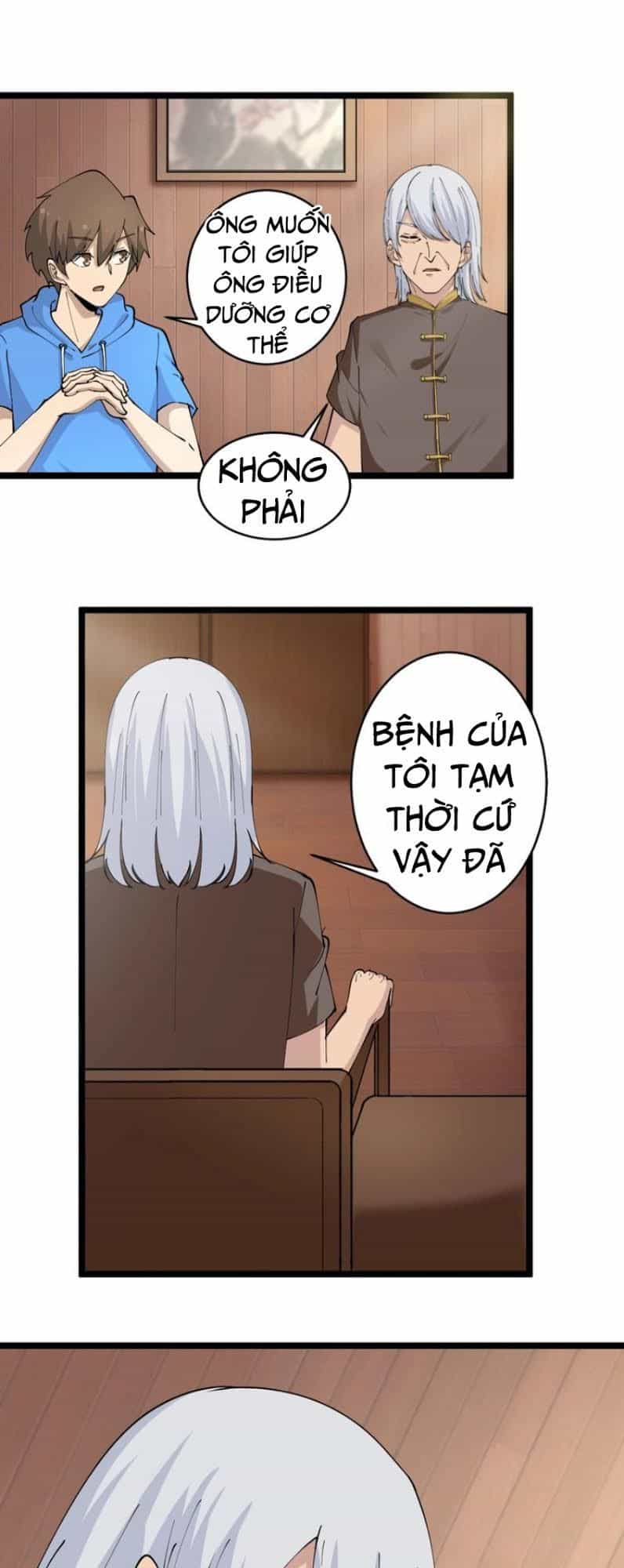 Cửa Hàng Đào Bảo Thông Tam Giới - Chương 48 - ảnh 10