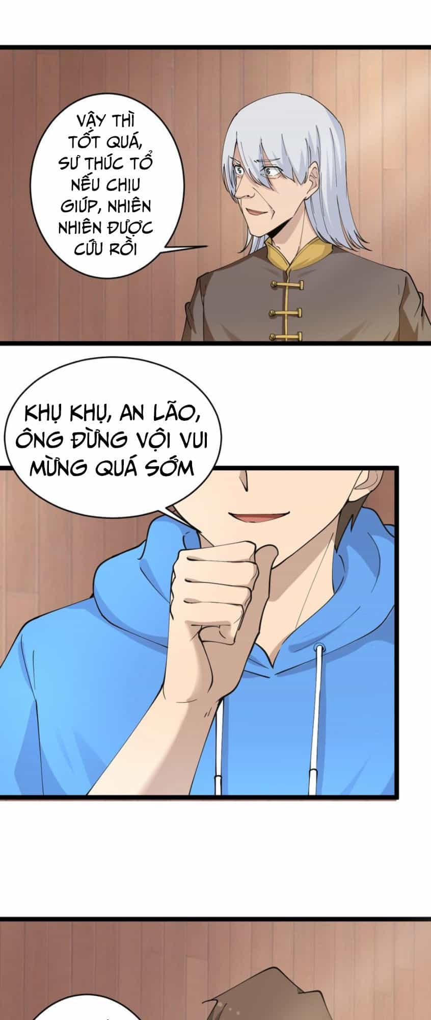 Cửa Hàng Đào Bảo Thông Tam Giới - Chương 48 - ảnh 18