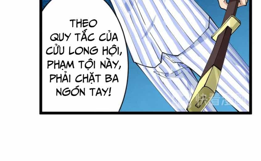 Cửa Hàng Đào Bảo Thông Tam Giới - Chương 48 - ảnh 31
