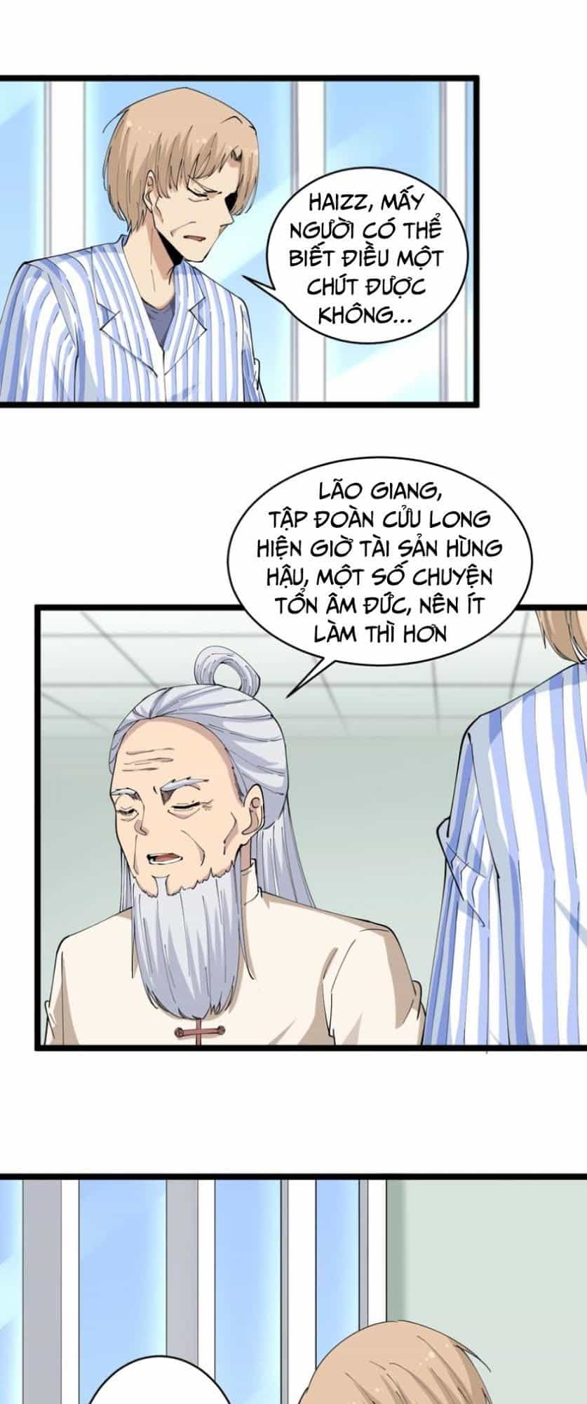 Cửa Hàng Đào Bảo Thông Tam Giới - Chương 48 - ảnh 40