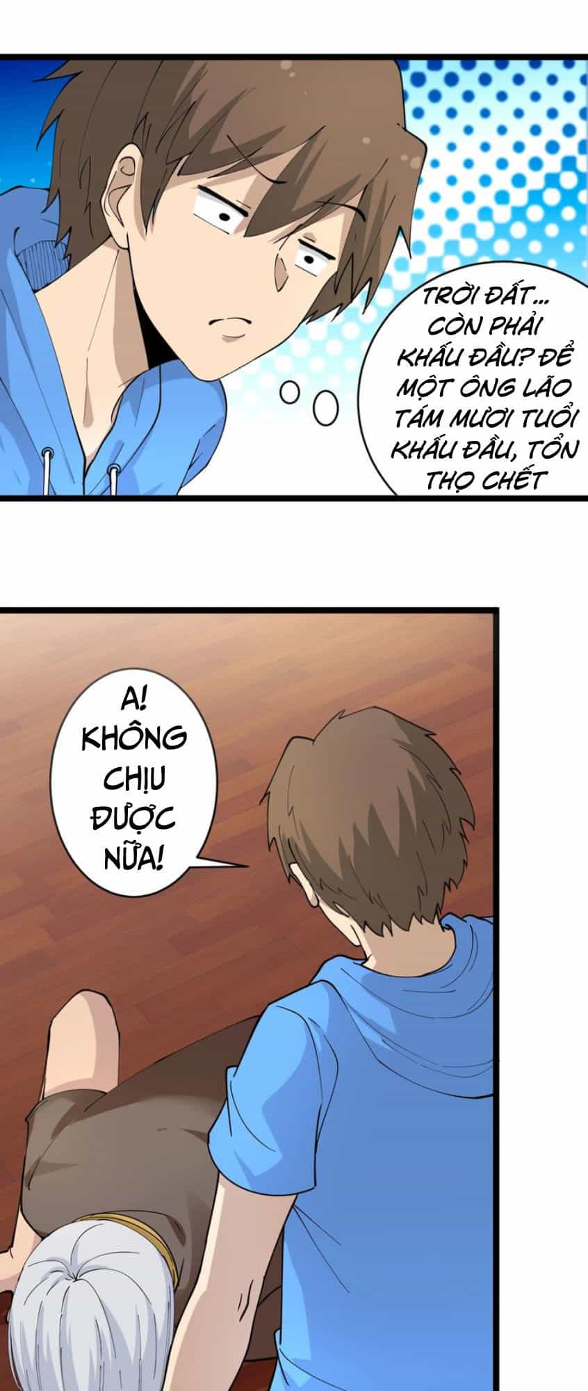 Cửa Hàng Đào Bảo Thông Tam Giới - Chương 48 - ảnh 6