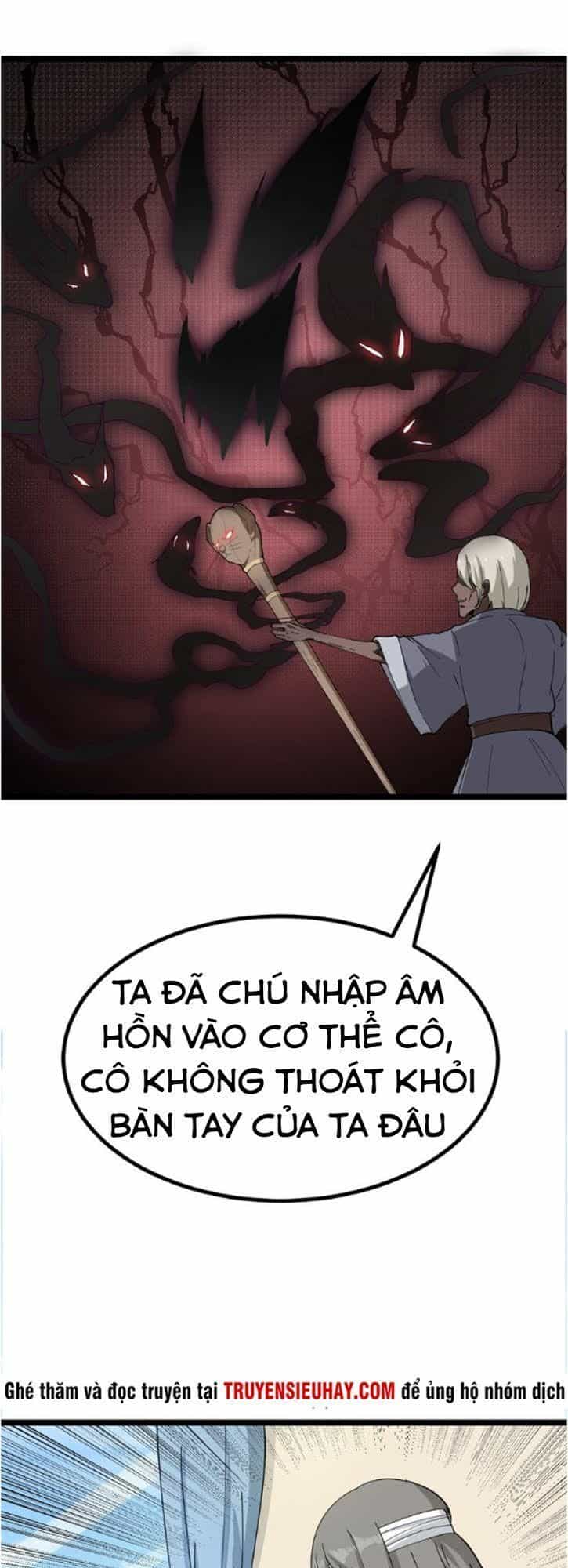 Cửa Hàng Đào Bảo Thông Tam Giới - Chương 5 - ảnh 25