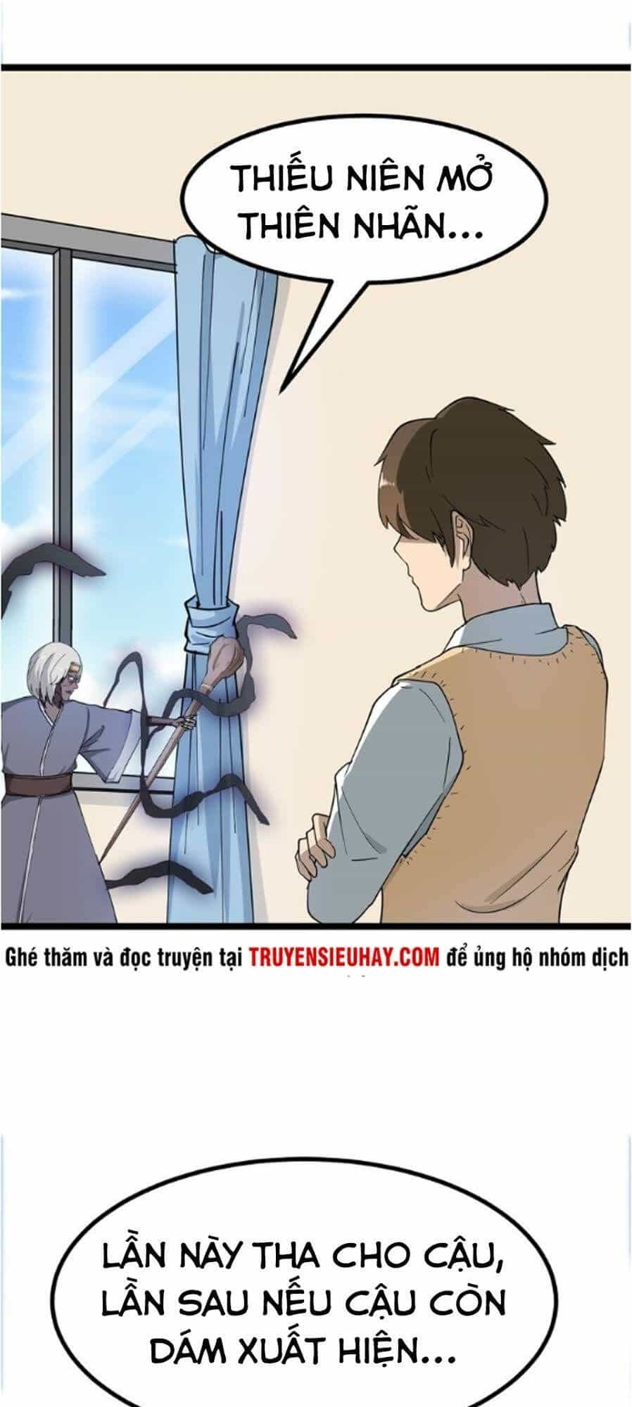 Cửa Hàng Đào Bảo Thông Tam Giới - Chương 5 - ảnh 28