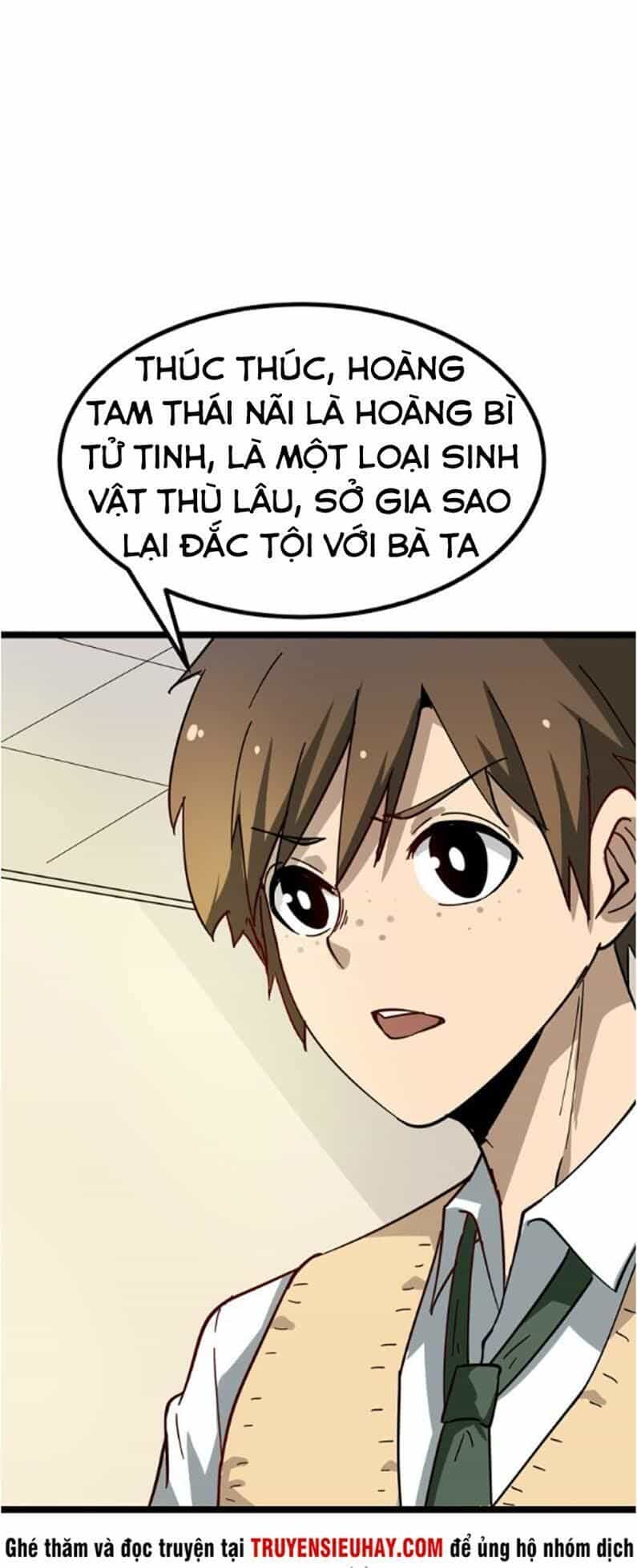 Cửa Hàng Đào Bảo Thông Tam Giới - Chương 5 - ảnh 34