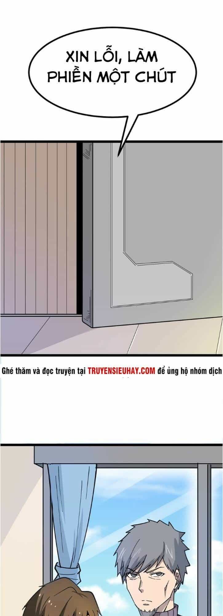 Cửa Hàng Đào Bảo Thông Tam Giới - Chương 5 - ảnh 38