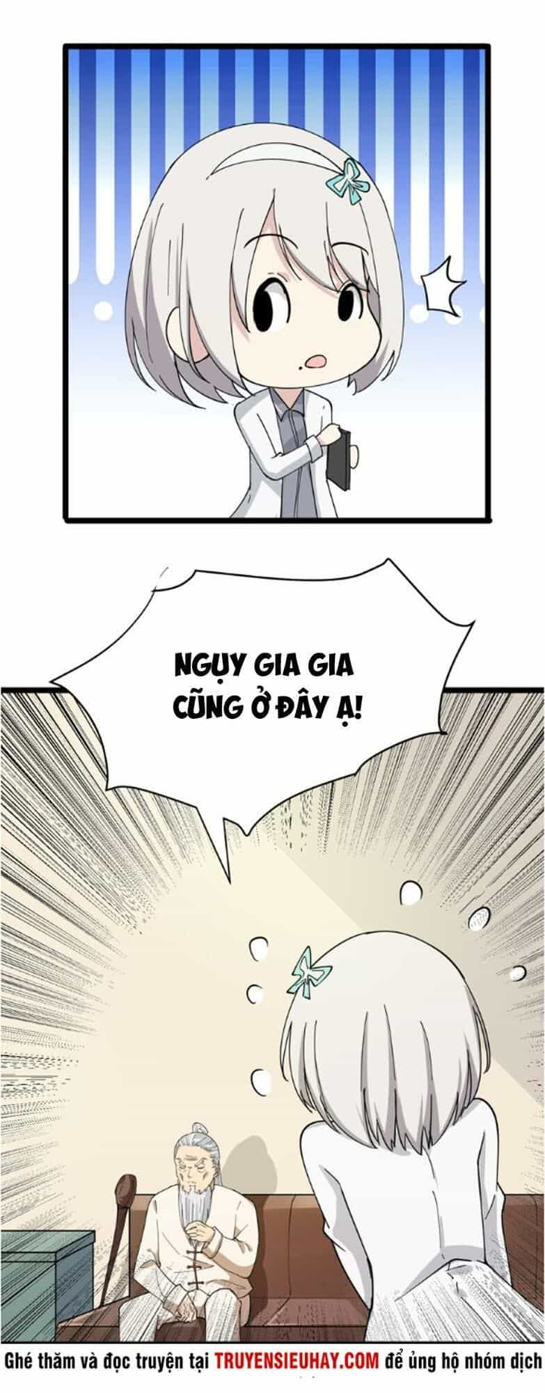 Cửa Hàng Đào Bảo Thông Tam Giới - Chương 5 - ảnh 43
