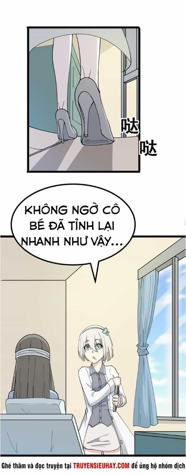 Cửa Hàng Đào Bảo Thông Tam Giới - Chương 5 - ảnh 44