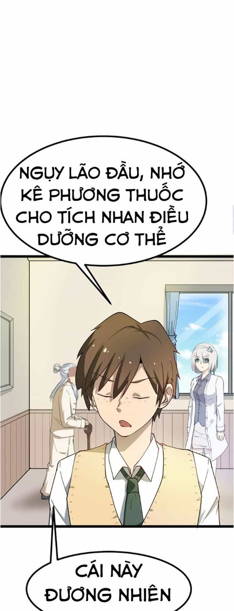 Cửa Hàng Đào Bảo Thông Tam Giới - Chương 5 - ảnh 52