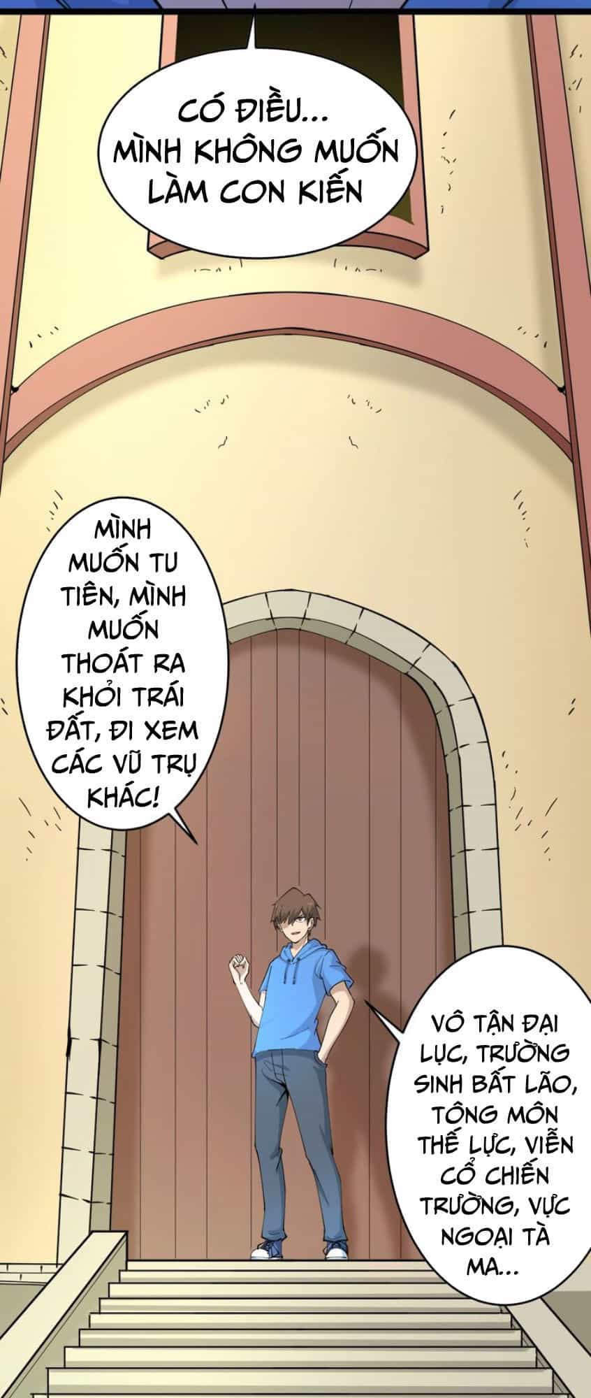 Cửa Hàng Đào Bảo Thông Tam Giới - Chương 49 - ảnh 47