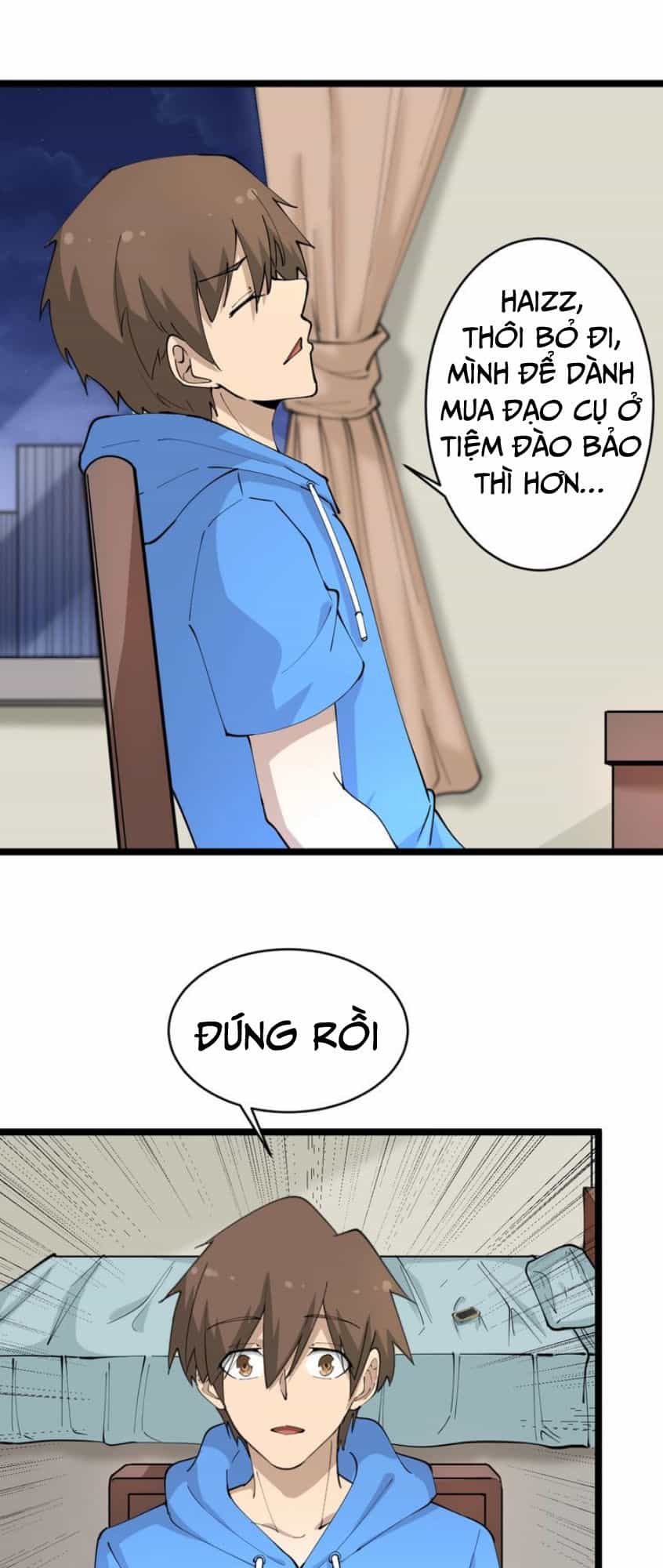Cửa Hàng Đào Bảo Thông Tam Giới - Chương 49 - ảnh 8