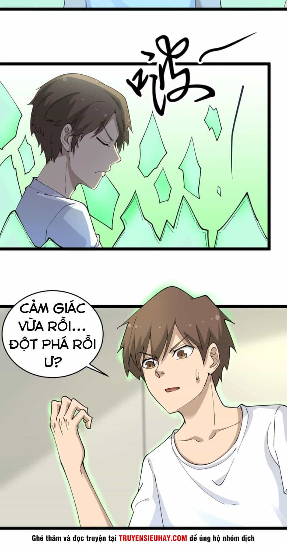 Cửa Hàng Đào Bảo Thông Tam Giới - Chương 50 - ảnh 24