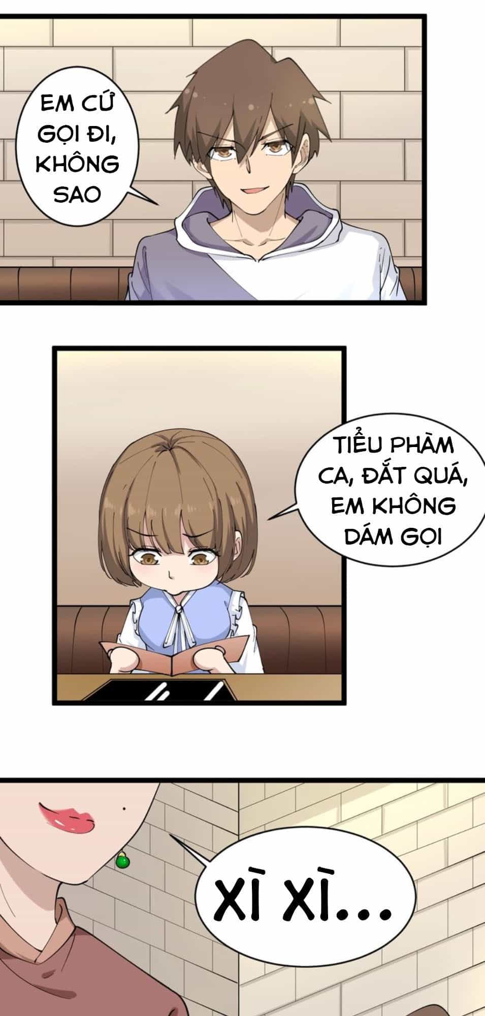 Cửa Hàng Đào Bảo Thông Tam Giới - Chương 50 - ảnh 37